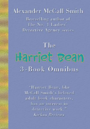 [Harriet Bean 01] • Harriet Bean 1-3 · Omnibus
